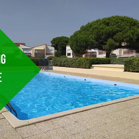 L'abri Du Marin - - Proche Plage, Parking, Wifi Apartment