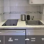 L'abri Du Marin - - Proche Plage, Parking, Wifi La Rochelle (Charente-Maritime)