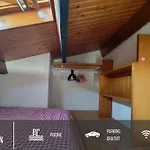 Lägenhet L'abri Du Marin - - Proche Plage, Parking, Wifi