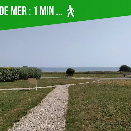 L'abri Du Marin - - Proche Plage, Parking, Wifi ラ・ロシェル