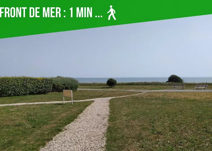 L'abri Du Marin - - Proche Plage, Parking, Wifi La Rochelle (Charente-Maritime)